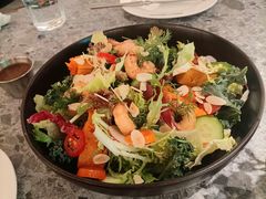 -芭莉与彩虹西餐厅(成都合生汇店)