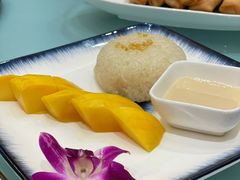 -阿诺泰·泰国餐厅(紫荆店)