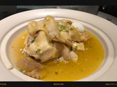 -筱爷叔·上海传统手工菜(玉树路店)