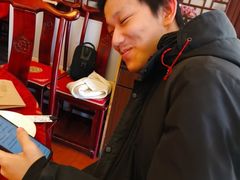 -老北京炸酱面大王.铜锅涮肉(朝阳门店)