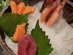 -松鹤精致料理(五一中路店)