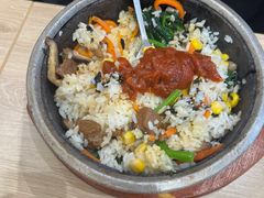 -权味·朝鲜族拌饭(勒泰店)