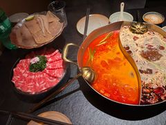 -色響火锅(恒隆广场店)