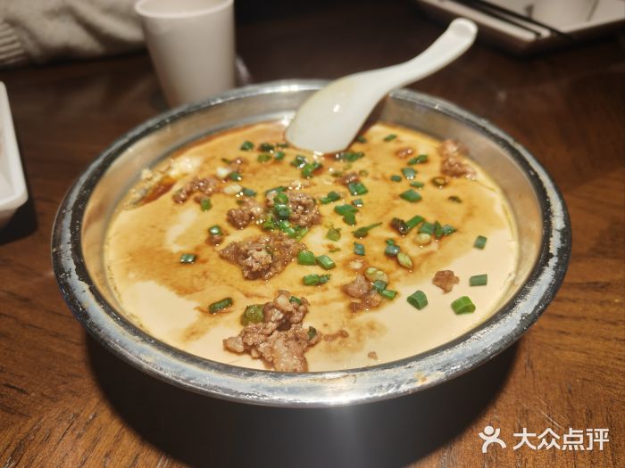 小柴米·传统江西菜(万寿宫店)图片