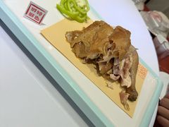 -春满园·邯郸菜发祥地(滏东店)