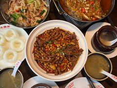 -小柴米·传统江西菜(万寿宫店)
