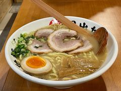 -日出拉面(望京店)