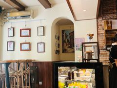 -CafeDuVillage乡村咖啡馆(美邻苑店)