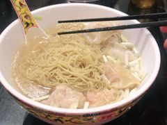 -一记面馆(易发店)