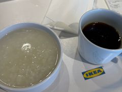 -宜家·瑞典风味餐厅(四元桥店)