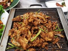 -会宾园·云山宴中餐