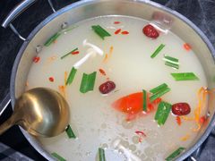 -许府牛火锅(信义坊总店)