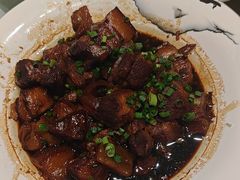 -世外桃源农庄·德清土菜(兴康南路店)