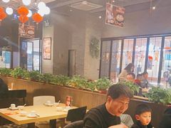 大堂-避风塘(嘉兴八佰伴店)