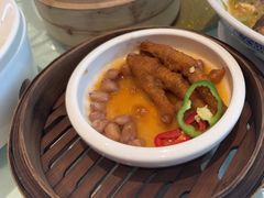 -金河半岛园林酒家(金融城店)