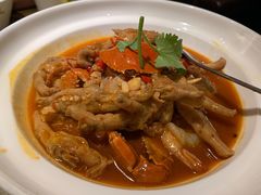 -炊烟小炒黄牛肉(中心印象城店)