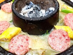 -龙姐私房菜(和顺古镇店)