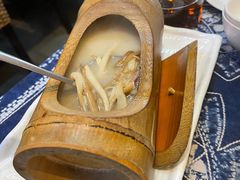 竹筒山珍-滇道云南特色料理(康定路店)