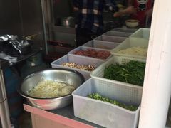 -张二面馆(山门口店)