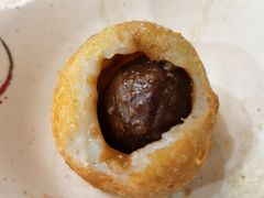 玉兰饼-毛华美食(清扬路店)