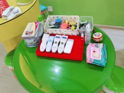 -天禧专业理胎发纪念品乐园·婴儿宝宝理发剃胎毛胎头胎毛笔定制店