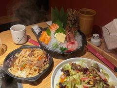 -大和食乐·鲜和牛酸汤火锅(环宇荟店)
