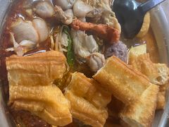 -四川老牛麻辣烫(北门桥店)