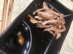-串盟烧烤大排档·长沙美食地标(星沙店)