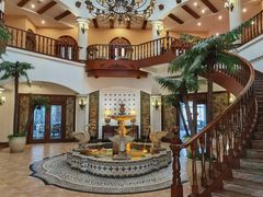 -名豪品鲜荟(云亭店)