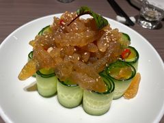 -将相和·海鲜蒸饺大连菜