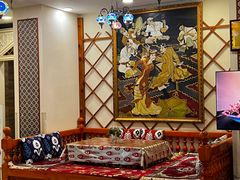 -巴扎美食·新疆菜·西域歌舞表演餐厅(新疆大厦店)