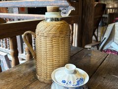 -山城巷传统风貌区