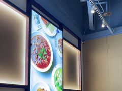 -翡翠拉面小笼包Crystal Jade(上海浦东国际机场T1店)