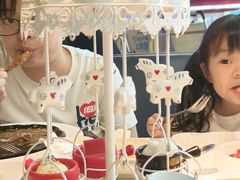 -豪客来牛排(华创国际广场店)