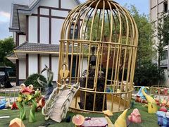 -安徒生童话乐园