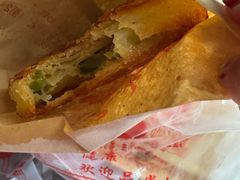 -樊记火烧店(甘泉路店)