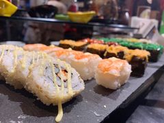 -安蒂娅·海鲜自助餐厅(安蒂娅美兰酒店)