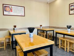 大堂-裕兴记·三虾面(西北街总店)