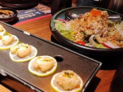-京鹿料理(荟聚店)