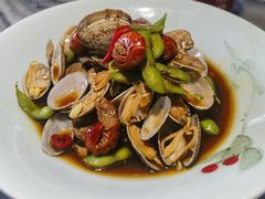 -大胡同天津菜·海肠捞饭·津门皮皮虾锅贴一绝(西姜井店)