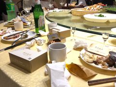 -西安饭庄·非遗陕菜(钟楼店)