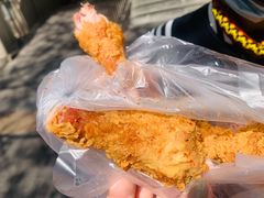 -满记烧饼(牛街东里小区一区店)