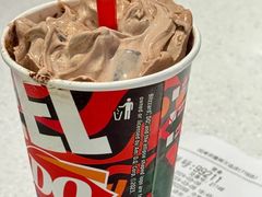 -DQ·蛋糕·冰淇淋(虹口龙之梦店)