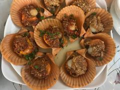 -花乐餐厅(涠洲岛店)