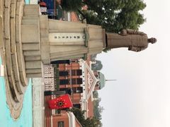 -辛亥革命博物院北区
