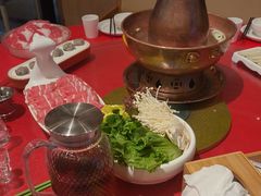 -羊之道草原味道清真餐厅(番禺店)