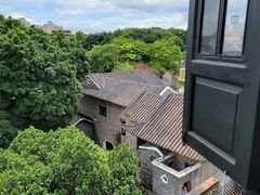 -东莞市可园博物馆