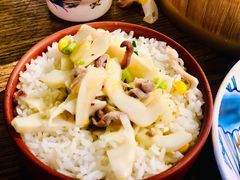 -外婆小聚茶餐厅·生日·团建(市民中心店)