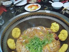 -袁小二大东北铁锅炖(吉祥村总部)