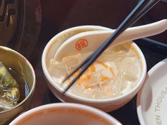-探鱼·鲜青椒爽麻烤鱼(广州欣荣广场店)